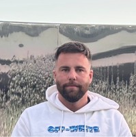Roadform Employee Danny Brown's profile photo