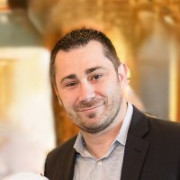 BFC Software Employee Mike LaMark's profile photo