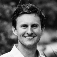 Upper90 Employee William Geist's profile photo