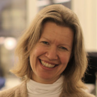 Anne Gullberg Email & Phone Number