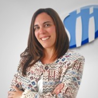 SII Group Spain Employee Lara Gómez's profile photo