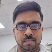 Wave Mechanics Employee Vijayshankar J's profile photo