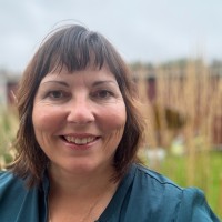 Ditwin AB Employee Caroline Graff's profile photo