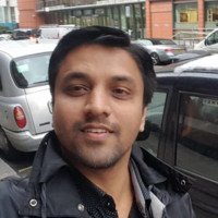 Prashant Salunke Email