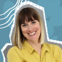 nasen Employee Clare Martin's profile photo