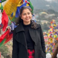 Ayushi Mishra Email