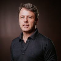 Prophix Employee Roberto Dariva's profile photo