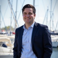 The Exemption Project Employee Adam Bailey's profile photo