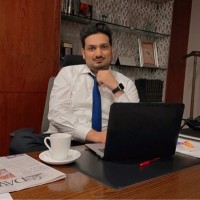 Chohan Estate Employee Muhammad Ali-Shan's profile photo