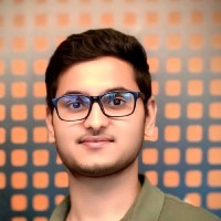 Robocon LDCE Employee Dhanush K's profile photo