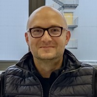 Marcin C Email