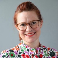 evangelisch.de Employee Mareike Fallet's profile photo