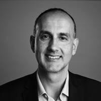 BRX Employee John Antonopoulos's profile photo