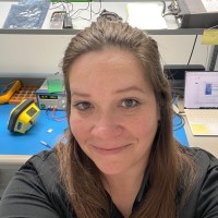 Datum Tech Solutions Employee Erin Hanek's profile photo