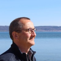 CSM Ingredients Employee Dirk Van Hoecke's profile photo