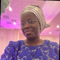 Momentum Skilled Services Centers Employee Amelia Wonlue's profile photo