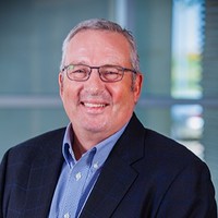 Prodigy Health Employee Michael Clarke's profile photo