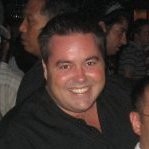 Sweetway DMC Ltd. Employee Simon Sweet's profile photo