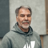 FleetGuru Employee Sven Aulik's profile photo