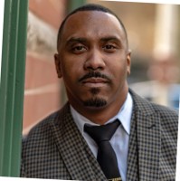 Self Employed Employee Ken Golden Jr.'s profile photo