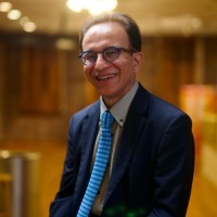 Columbia Business School Employee Sanjeev Puri's profile photo