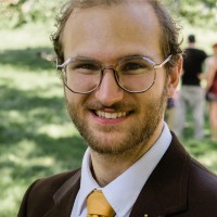 Manager Tools Employee Nathan McCloskey's profile photo