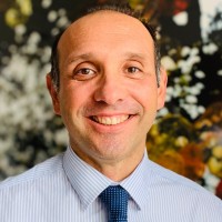 aicep Portugal Global Employee Luis Moura's profile photo