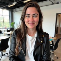 AspireSix Employee Meg McEachern's profile photo