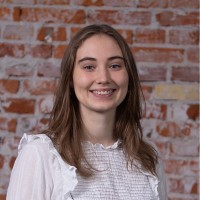 MANCOFI A/S Employee Maja Andersson's profile photo