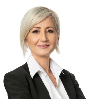 Cybarco Development Ltd Employee Evi Georgiou's profile photo
