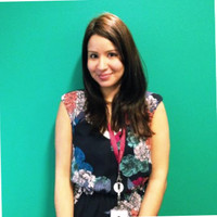 Nisha Harley Email & Phone Number