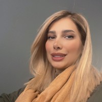 Teska Employee Hoda Mirazimi's profile photo