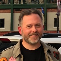 Discover Financial Services Employee Joe Dirig's profile photo