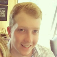 Longbeard Employee Darren van der Valk's profile photo