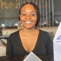 Blessing Job Email