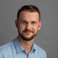 Geco Tabak Employee Jakub Štukheil's profile photo