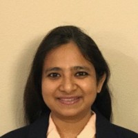 We Vote Employee Manjory Saran's profile photo