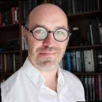 Dan Ramsden Email & Phone Number