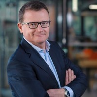 Baringa Partners Employee Martyn Smith's profile photo