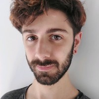 The Rendering CO Employee Rami Quinn's profile photo