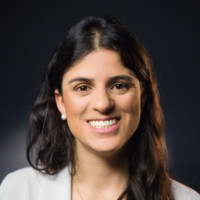 Email e telefono di Maria Hoyos