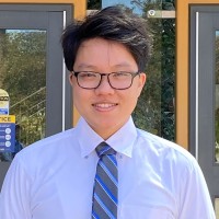 Synaptic Medical Employee Kevin Fang's profile photo