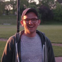 Zamp Employee Devin Nichol's profile photo