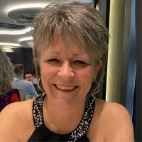 Cadel Employee Julie Ouimet's profile photo