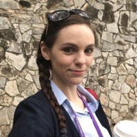 Kimberly Cascio Email & Phone Number