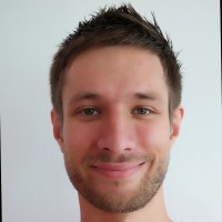 BlueRock.io Employee Sebastian Vogl's profile photo