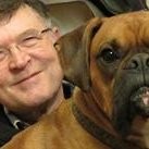 Demag Cranes and Components Employee John Ward's profile photo