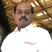 E G S Computers India Pvt Ltd Employee Thiagarajan Lakshmanan's profile photo