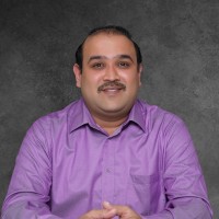 ah! Ventures Employee Jayanth Kashyap's profile photo