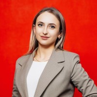 ARTITERA Employee Tatiana Kovalevich's profile photo